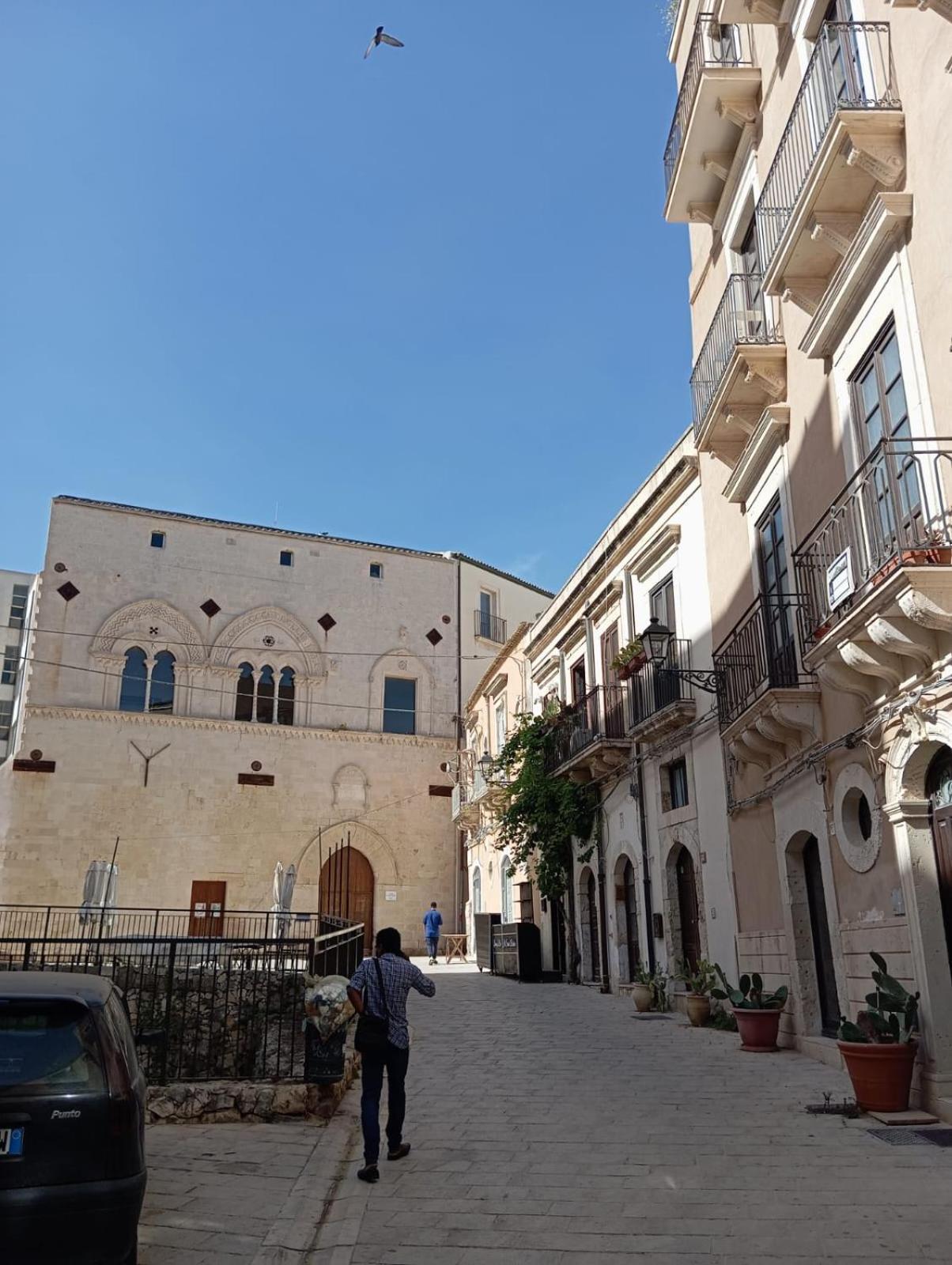 New Design Ortigia Apartment *