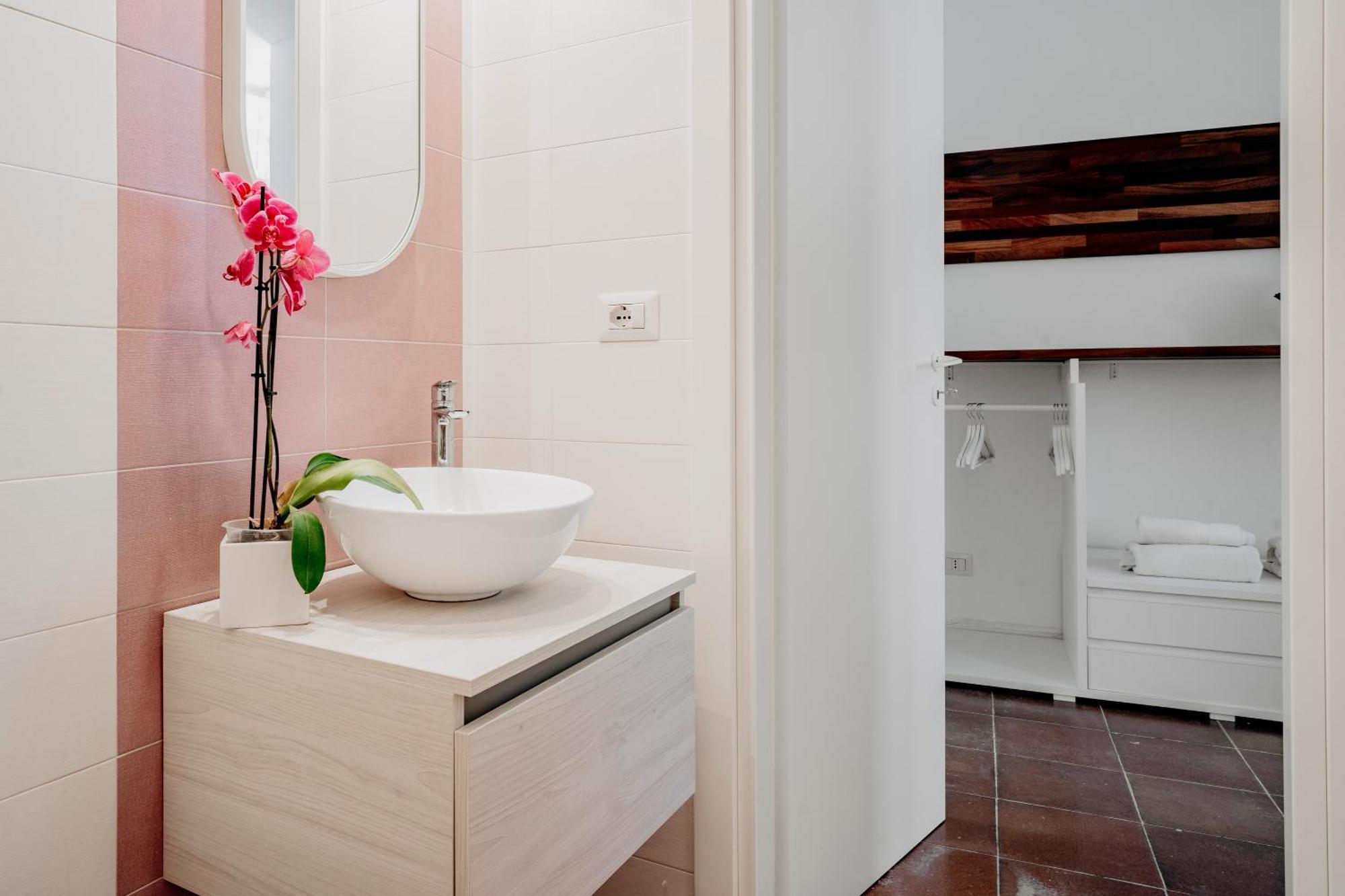 New Design Ortigia Apartment Syrakus
