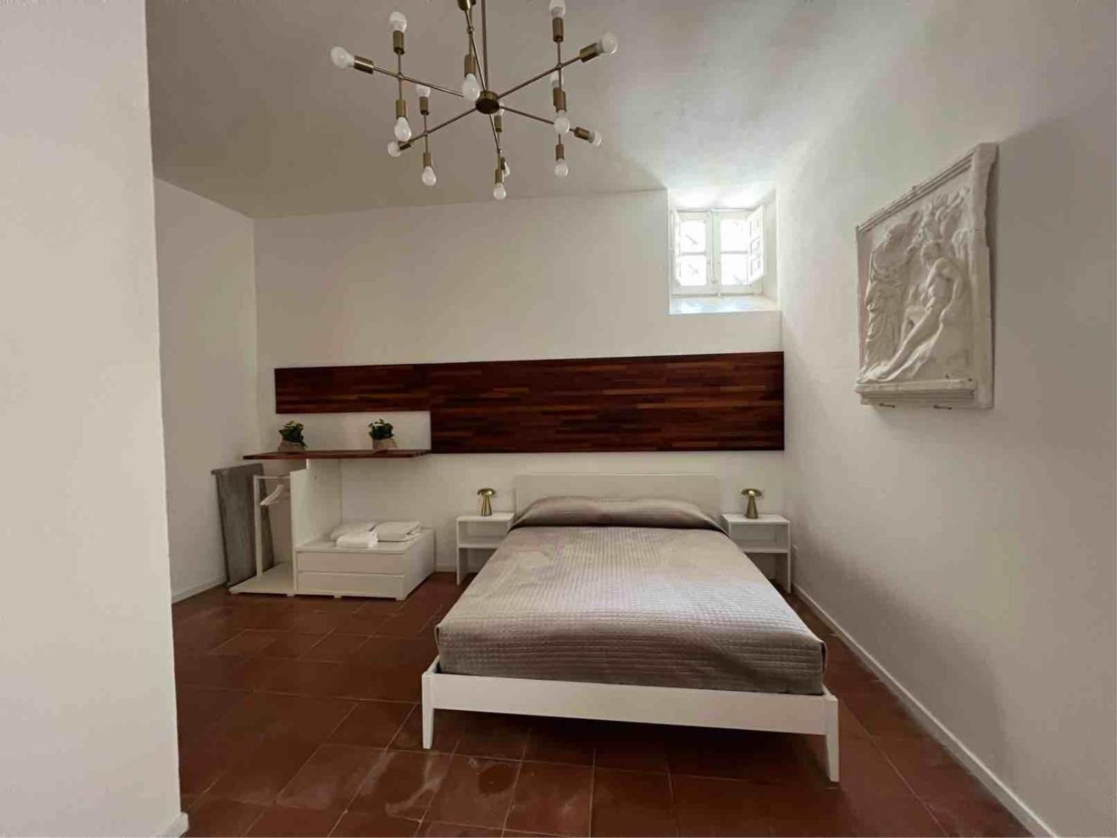 New Design Ortigia Apartment
